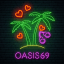 @Oasis69 avatar de la chaîne