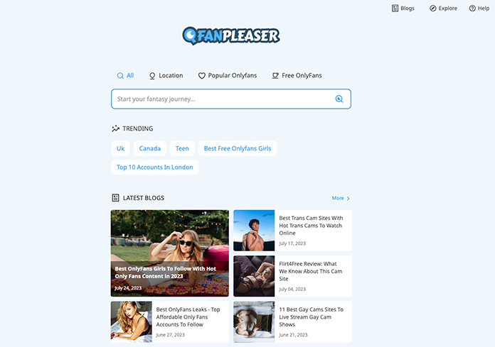 fanpleaser.com